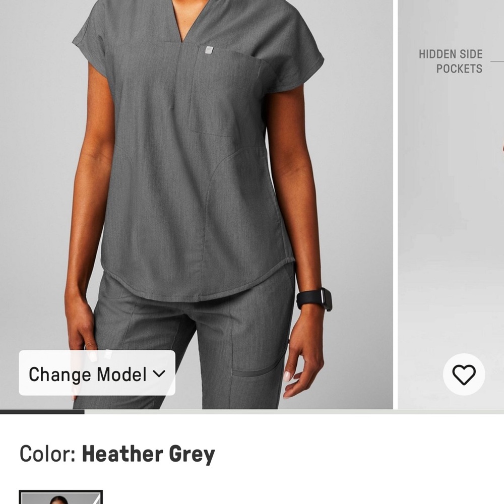 FABLETICS SCRUB SET - image 5